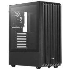 Корпус XPG VALOR STORM WOF Midi Tower Black