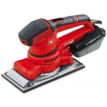 Einhell TE-OS 2520 E Orbital sander 24000...