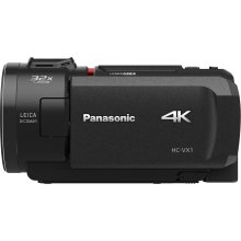 Videokaamera Panasonic HC-VX1
