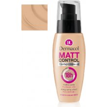 Dermacol Matt Control 3 30ml - Makeup...
