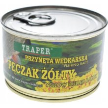 Traper Насадка Перловка жёлтая 70г