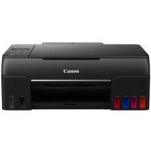 Canon PIXMA G650 MegaTank Inkjet A4 4800 x...