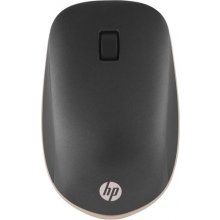 Hiir HP 410 Slim Silver Bluetooth Mouse