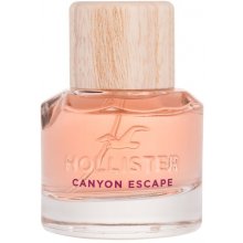 Hollister Canyon Escape 30ml - Eau de Parfum...