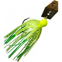 Z-Man Chatterbait Original 3/8 oz/10.6g Frog