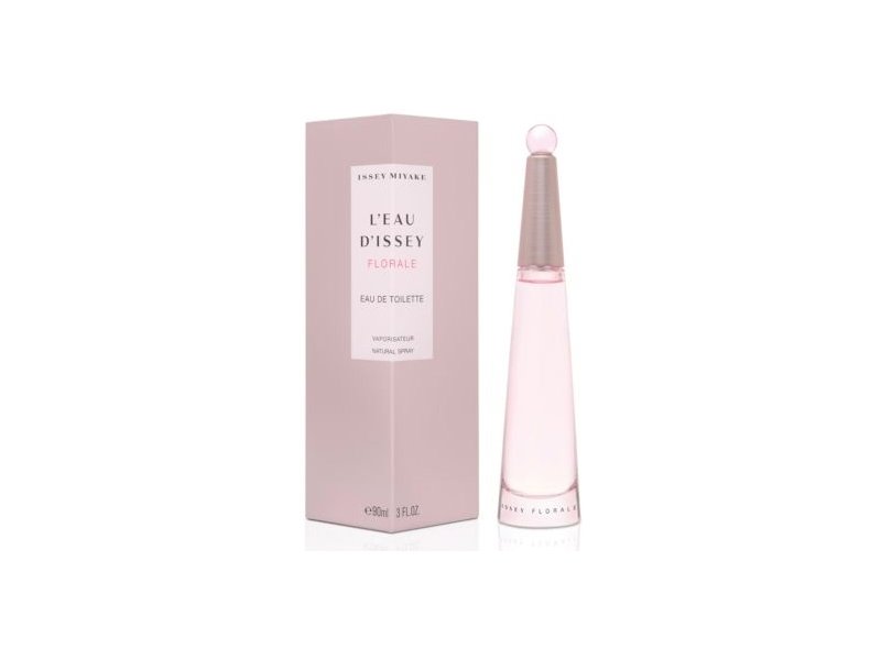 issey miyake l eau d issey florale 90ml eau de toilette