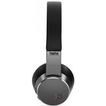 LENOVO ThinkPad X1 Headphones Wired &...