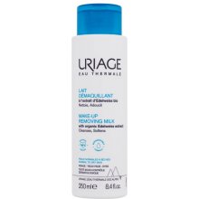 Uriage Make-Up Removing Milk 250ml - Face...