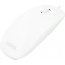 LogiLink ID0062 mouse USB Type-A Optical...