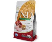 Farmina N&D Ancestral Grain Cat Adult...