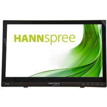 Hannspree HT161HNB computer monitor 39.6 cm...