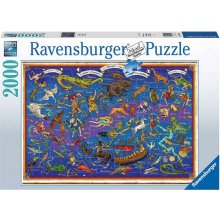 Ravensburger Puzzle Constellations (2000...