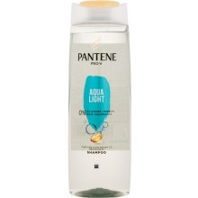 Pantene Aqua Light Shampoo 400ml - Shampoo...