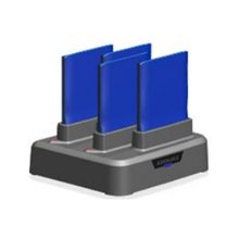 DATALOGIC 4-Slot Multi-Battery Charger