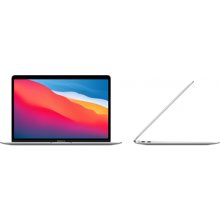 Ноутбук Apple | MacBook Air | Silver | 13.3...