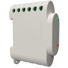 SHELLY 3EM electrical relay White