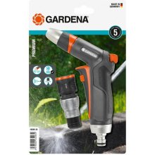 Gardena Premium Cleaning Spray Set -...