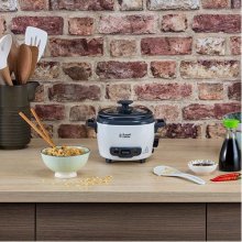 Russell Hobbs 27020-56 rice cooker 0.4 L 200...