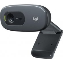 LOGITECH 960-001084 webcam 0.9 MP 1280 x 720...