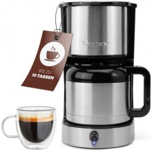 Кофеварка Clatronic KA 3805 Drip coffee...