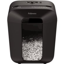 FELLOWES Powershred LX50 paper shredder...
