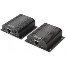 ASSMANN Electronic DIGITUS HDMI Extender Set...