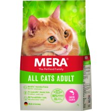 UNSORTED Mera Cats All Cats Adult Salmon 2kg