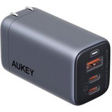 Aukey 67W UFCS 3-Port Wall Charger