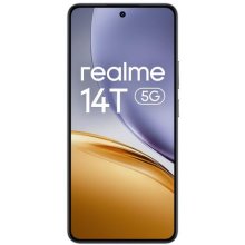Realme 14T 16.9 cm (6.67") Android 15 5G 8...