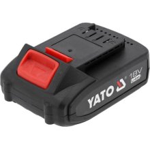 YATO YT-828461 cordless tool battery...