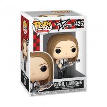 FUNKO POP! Vinyl: Фигурка: Avril Lavigne -...