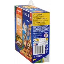 Marioinex Blocks Mini Waffle - Animals...