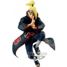 BANDAI BANPRESTO NARUTO SHIPPUDEN VIBRATION...