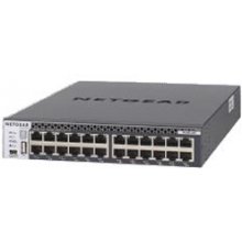 NETGEAR Managed switch L3 24x10Gb M4300-24X