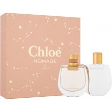 Chloé CHLOE SET (NOMADE (W) EDP/S 50ML +...