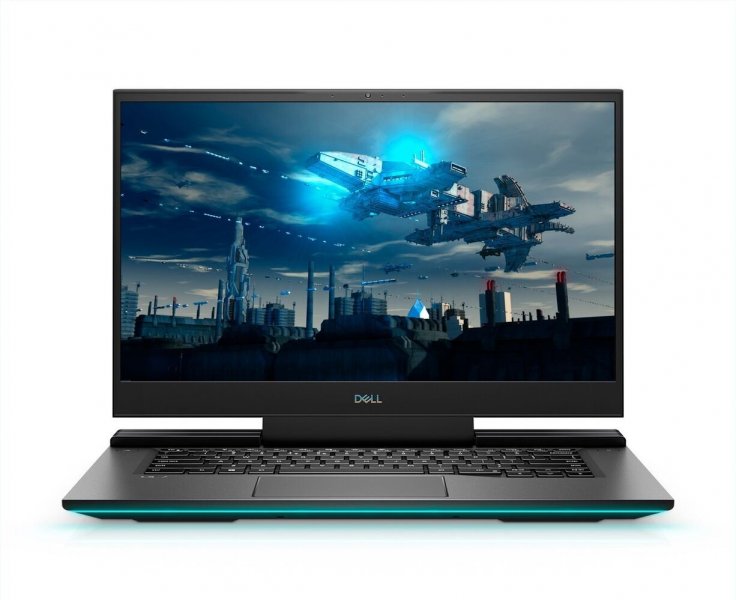 Notebook Dell G7 17 7700 Black 17 3 Full Hd 1920 X 1080 Matt Intel Core I7 I7 10750h 32 Gb Ddr4 Ssd 1000 Gb Nvidia Geforce Rtx2070 Gddr6 8 Gb Windows 10