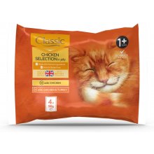 Butcher's Classic Cat Chicken Selections MIX...
