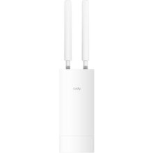 CUDY AP1300 Outdoor 867 Mbit/s White Power...