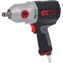 KS Tools MONSTER 1/2" 7930 RPM 931 N⋅m...