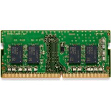 Mälu HP 8GB 3200MHz DDR4 SODIMM RAM Memory...