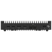 Lenovo ThinkEdge SE10 Intel Atom® X6214RE 4...