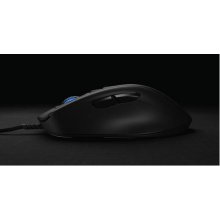 Hiir Mionix Naos Pro mouse Right-hand USB...