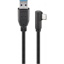 WENTRONIC 66500 USB cable 0.5 m USB 3.2 Gen...