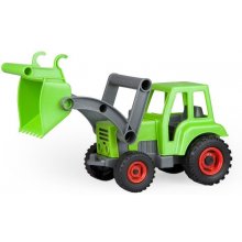 Lena Tractor with shovel EcoActives 36 cm