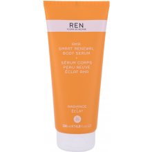 REN Clean Skincare Radiance AHA Smart...