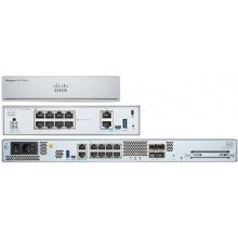 Cisco FIREPOWER 1120 ASA APPLIANCE 1U