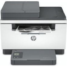 HP LaserJet MFP M234sdn Printer, Black and...