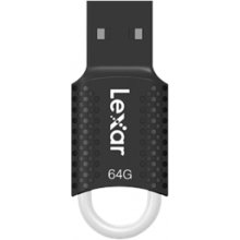 LEXAR MEMORY DRIVE FLASH USB2 64GB/V40...