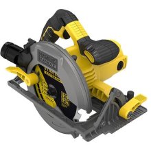 Stanley FME301K 19 cm Black, Yellow 5500 RPM...