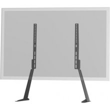 Goobay 58525 TV mount 177.8 cm (70") Black